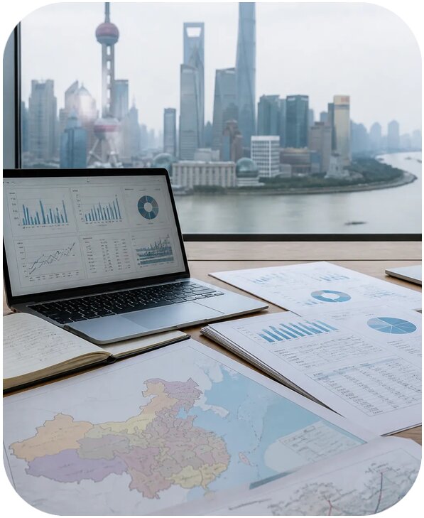 Исследование рынка Китая и анализ для бизнеса от 25875 р. | Китаист